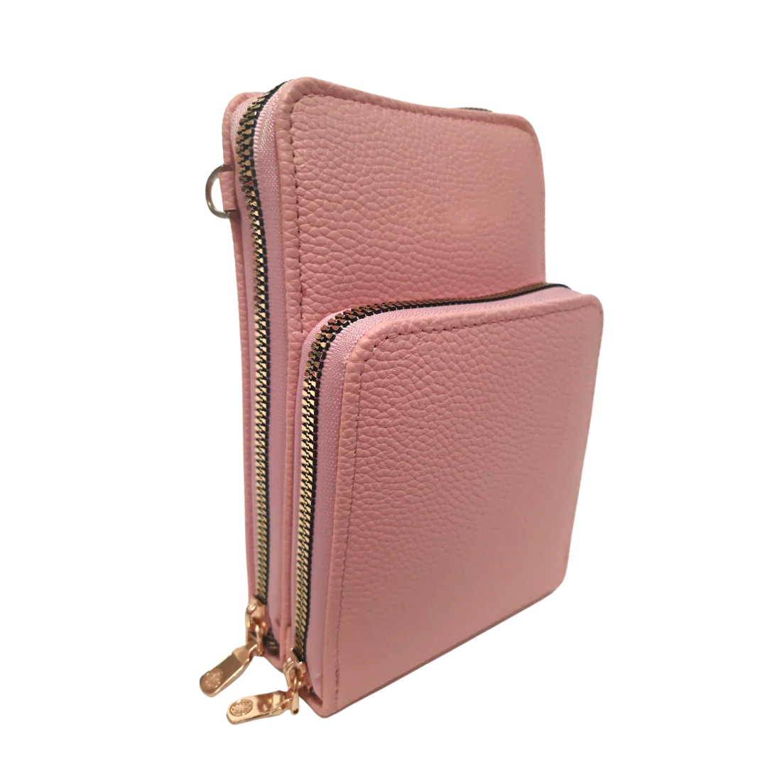 Phone Bag 2 Cierres