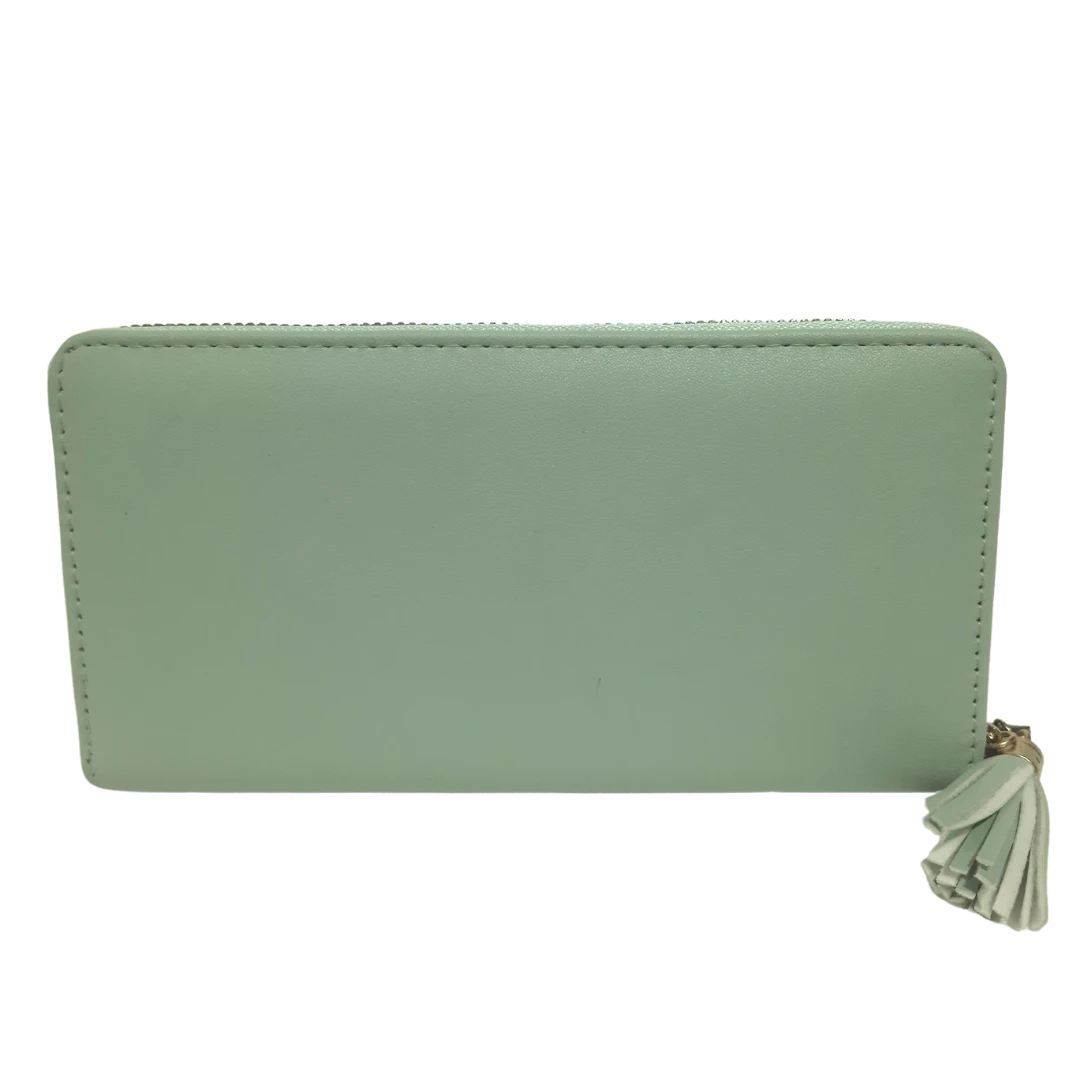Ladys Wallet Mickey