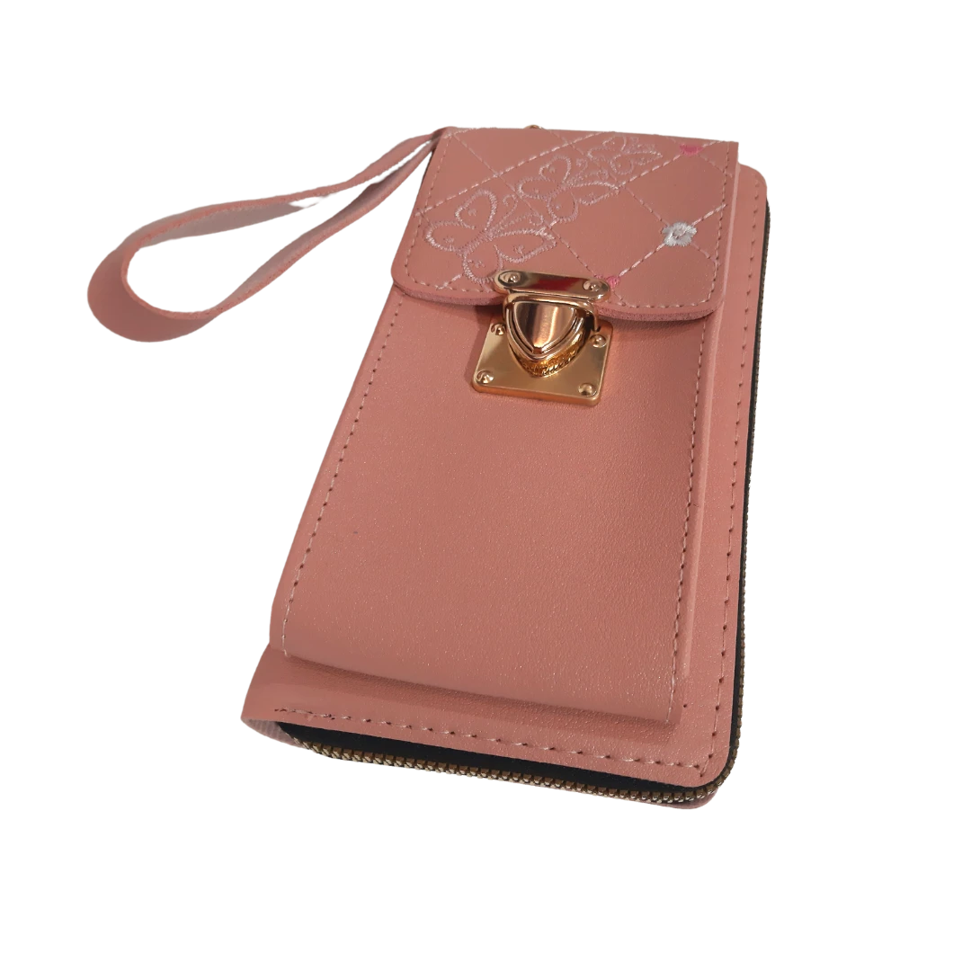 Phone Bag Butterfly