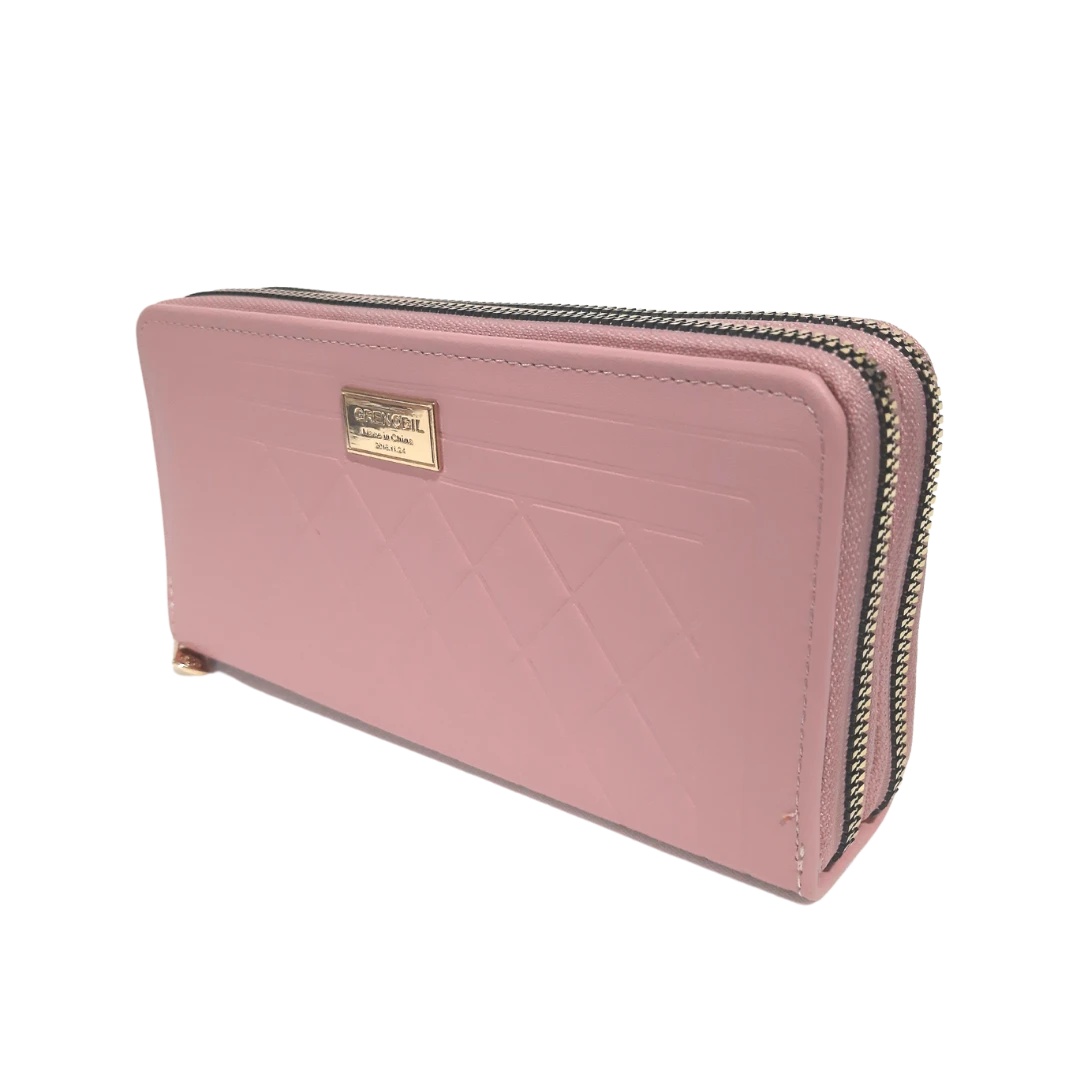 Ladys Wallet Luxury Rombo