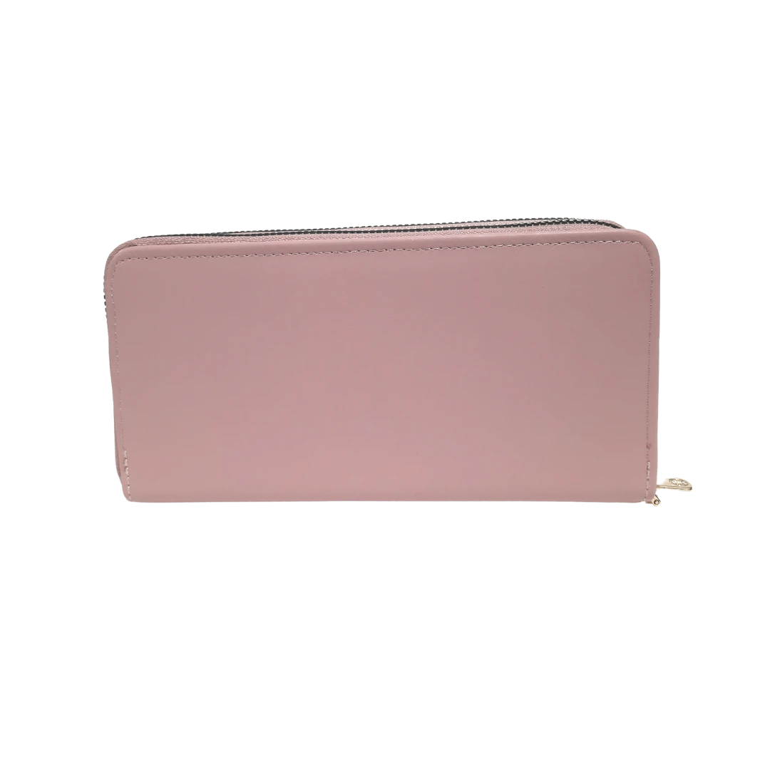Ladys Wallet Luxury Rombo