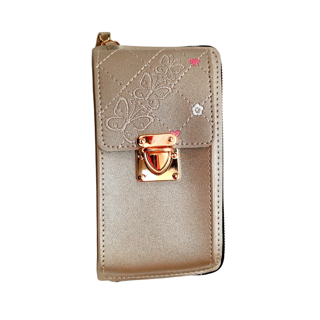 Phone Bag Butterfly
