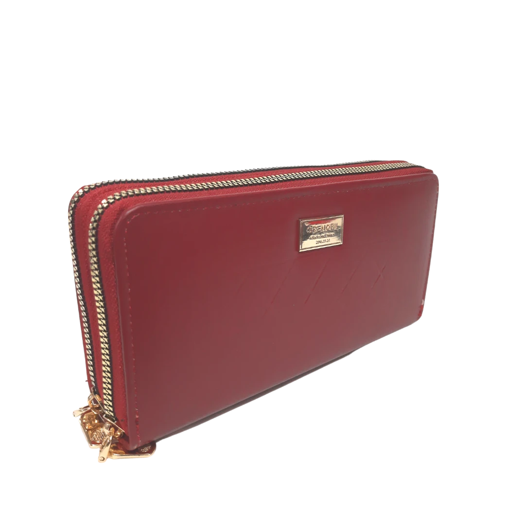Ladys Wallet Luxury Rombo