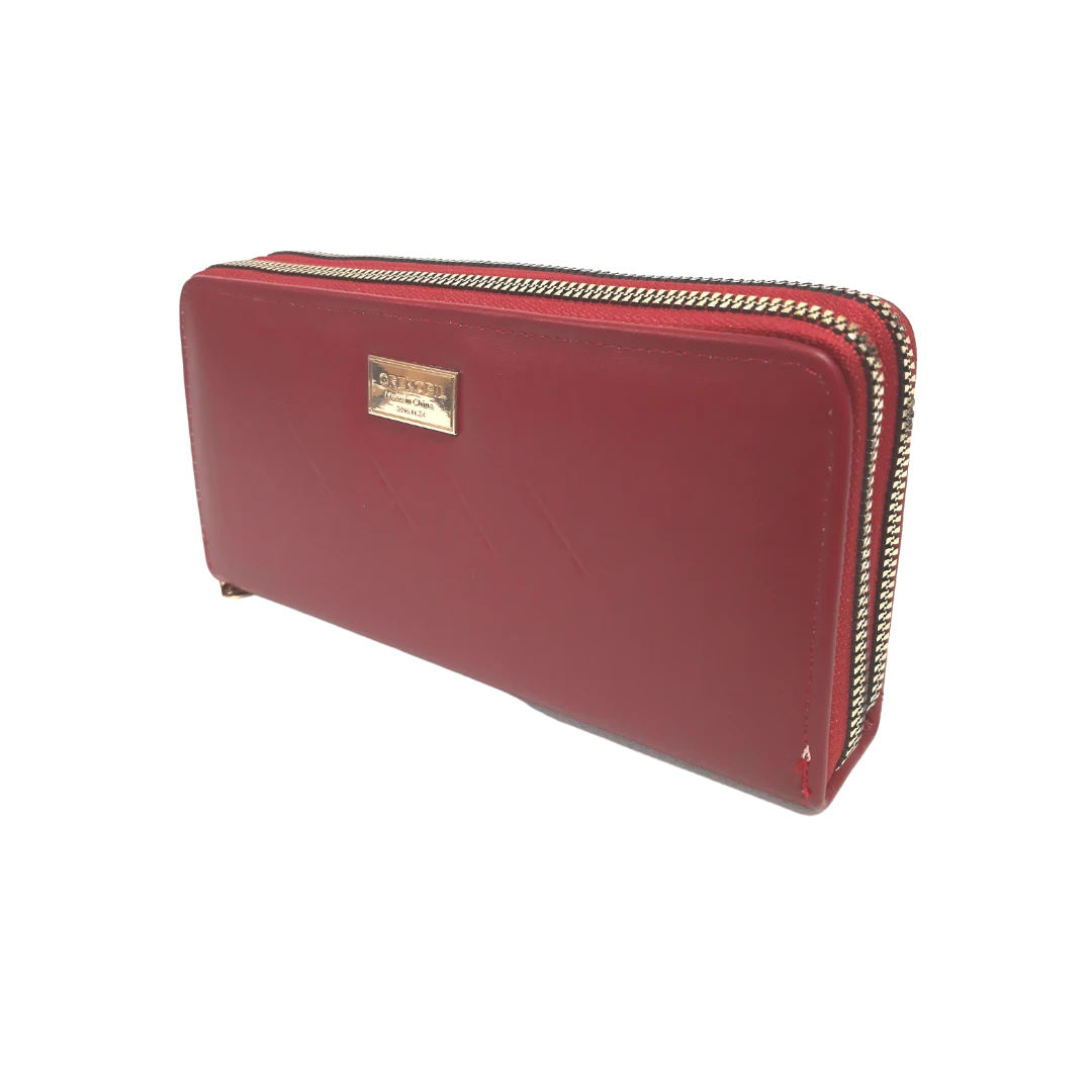 Ladys Wallet Luxury Rombo