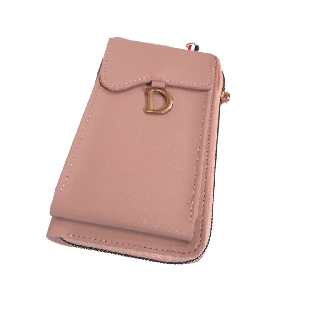 Phone Bag D Style