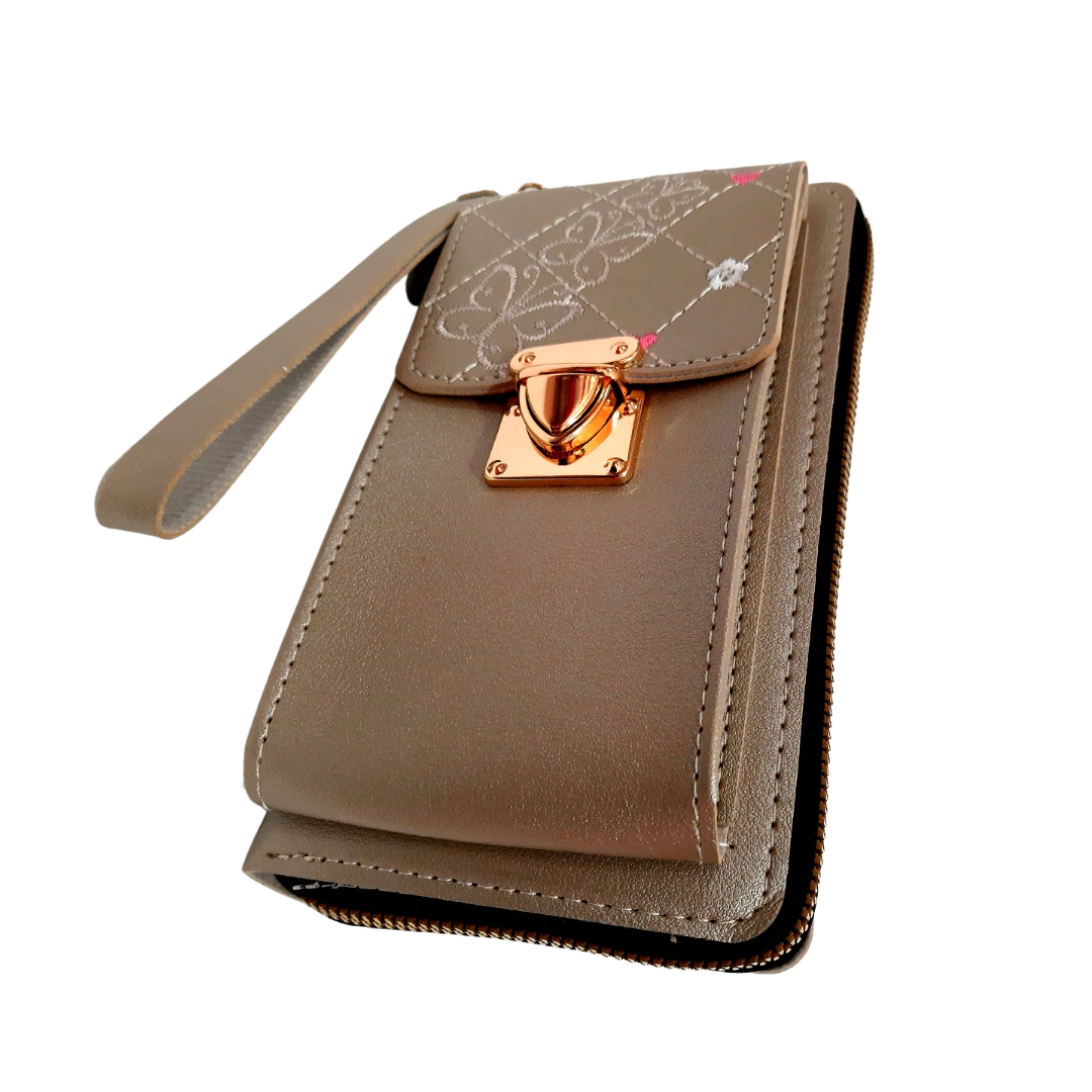 Phone Bag Butterfly