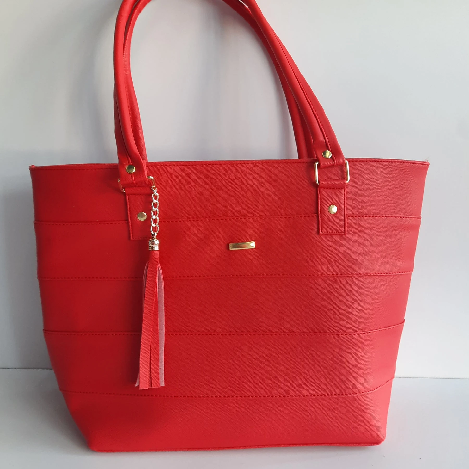Bolsa de Moda Colección Tote