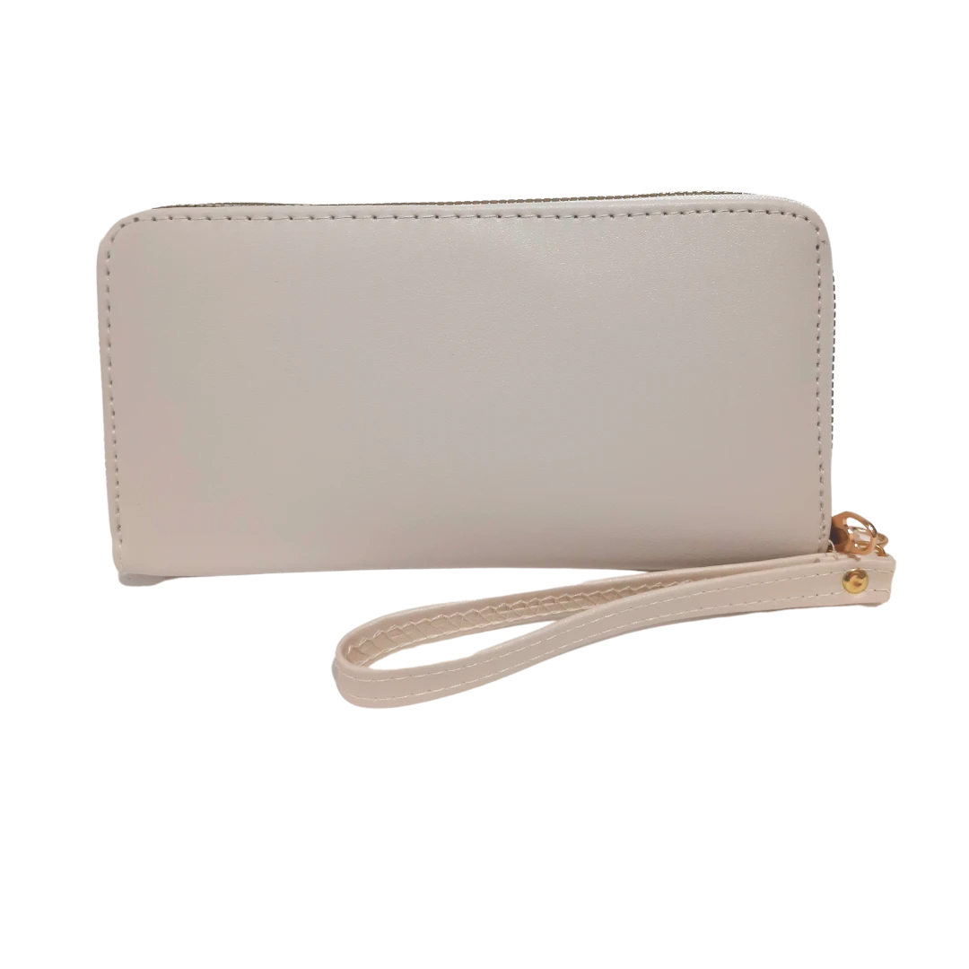 Ladys Wallet Luxury Triangle