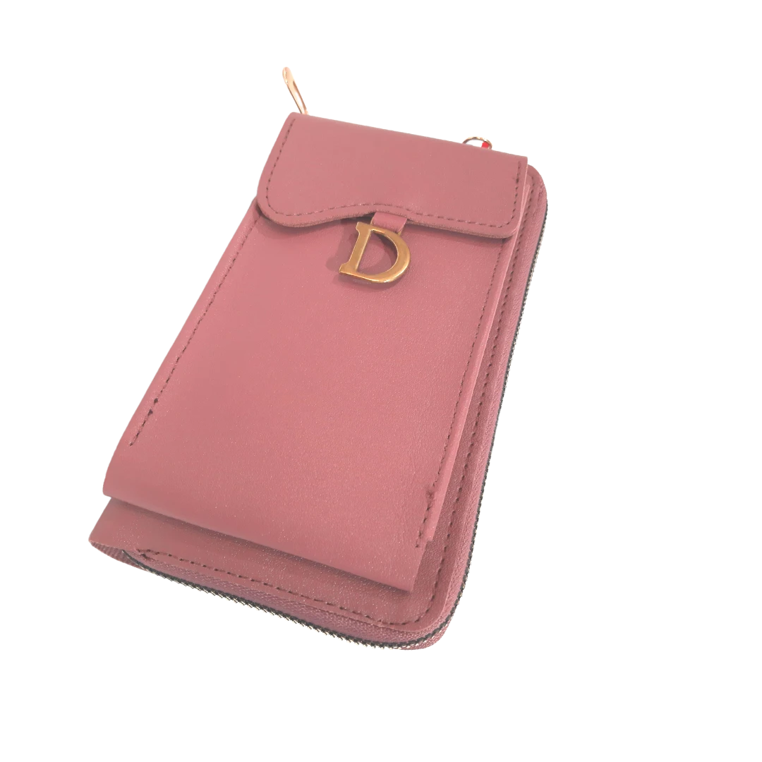 Phone Bag D Style