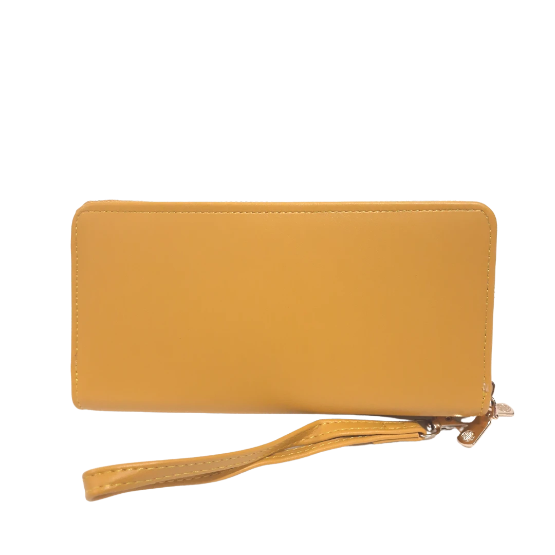Ladys Wallet Luxury Rombo