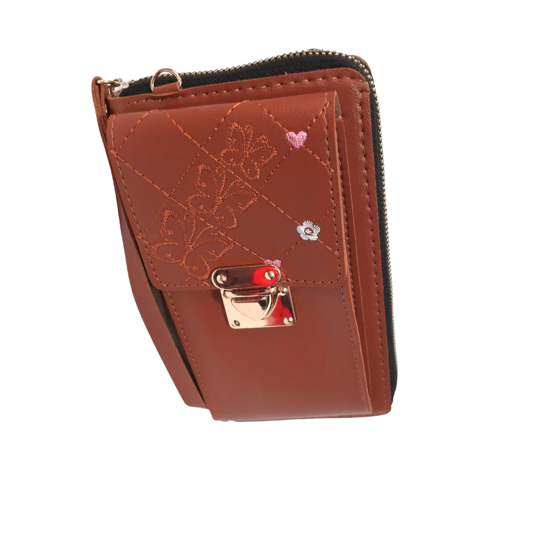 Phone Bag Butterfly