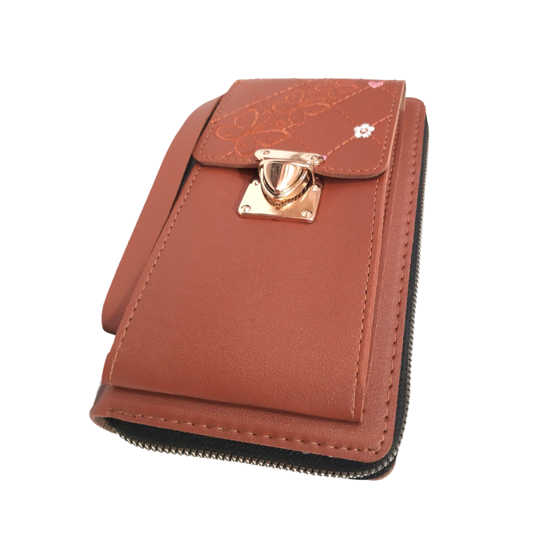 Phone Bag Butterfly