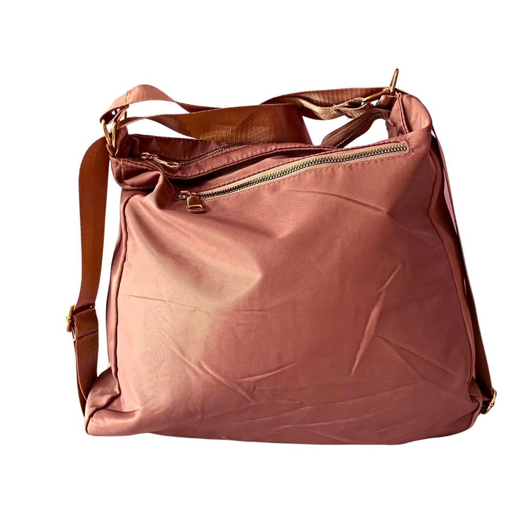 Mochila Juvenil Porta Laptop